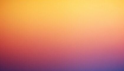Obraz premium abstract colorful gradient background, generative ai