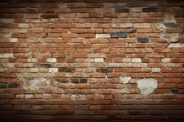 This artwork showcases the texture of a wall that has been weathered and stained by water, along with aged bricks. It conveys a sense of age and history.
Generative AI
