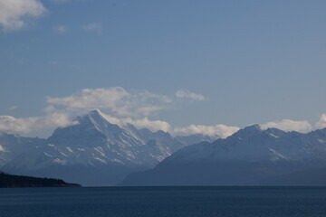 The most beatiful view © Ananda