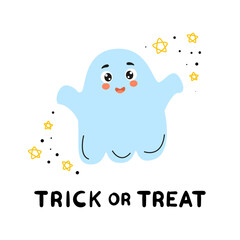 readymade ghost banner, cute spooky illustration, ghost character, ghost, cute ghost, doodle ghost, halloween ghost, cute ghost character, boo, cartoon ghost