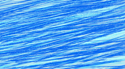 abstract blue background with aesthetic style