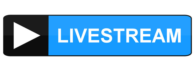 Button Banner in rot schwarz zeigt Subscribe