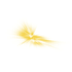 Overlays, overlay, light transition, effects sunlight, lens flare, light leaks. High-quality stock PNG image of sun rays light overlays yellow flare glow isolated on transparent backgrounds for design