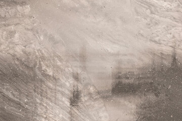 Neutral Gradient Textured Background