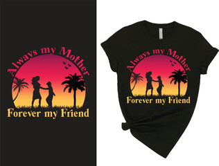 Mom typography t-shirt design, mom tshirt design, mother tshirt design for mom