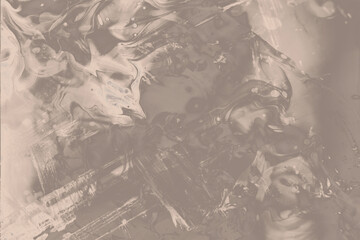 Neutral Gradient Textured Background