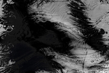 Neutral Gradient Textured Background