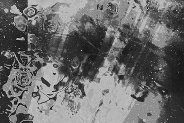 Neutral Gradient Textured Background