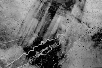 Neutral Gradient Textured Background