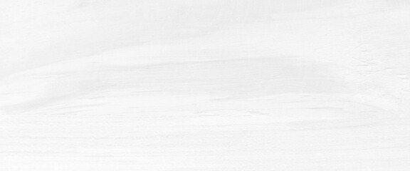 Obraz premium White plywood texture, white wood texture with beautiful natural patterns, white washed soft wood surface as background texture wood, bright gray wood table texture for background.