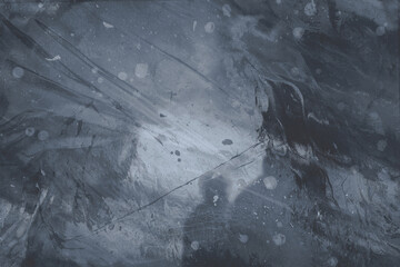 Neutral Gradient Textured Background