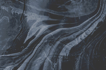 Neutral Gradient Textured Background