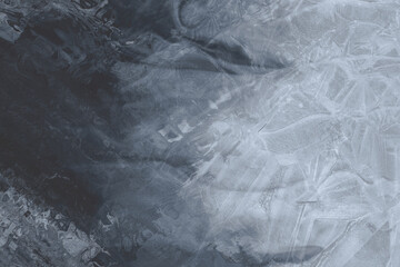 Neutral Gradient Textured Background