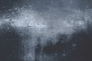 Neutral Gradient Textured Background