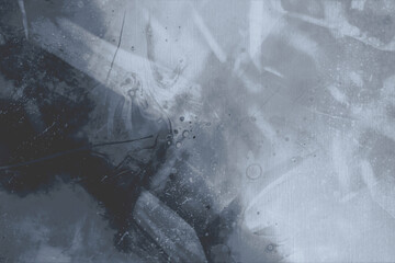 Neutral Gradient Textured Background