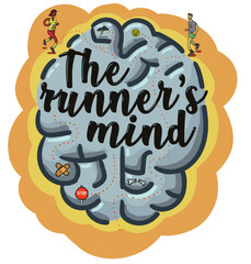 The Runner's Mind