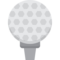 golf ball