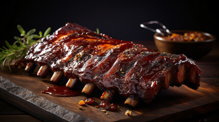 ribeye steak food, meat, chicken, meal, grilled, dinner, fried, pork, plate, dish, beef, roasted