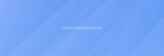 Fototapeta premium Abstract blue background. Modern background. vector.