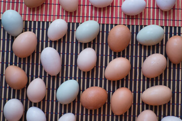Eggs - 640206430