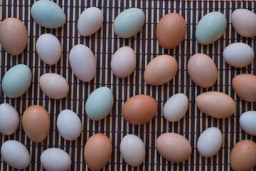 Eggs - 640206696