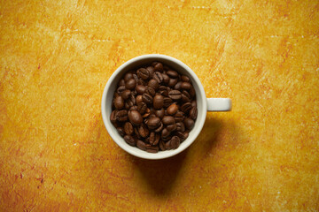 Obraz premium kawa 