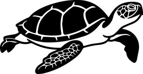 Megalochelys Tortoise Icon
