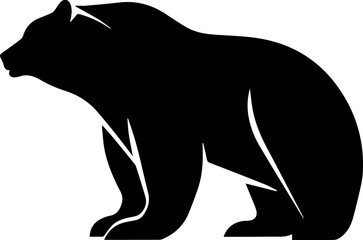 Megatherium Bear Icon