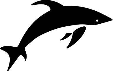 Leedsichthys Flat Icon