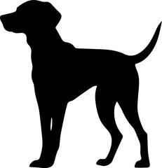 Labmaraner Dog Icon