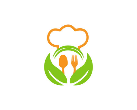 Restaurant logo