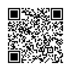 Black white QR code. Quick Response code. Marketing and inventory management.