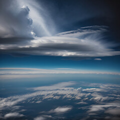 Fototapeta premium Ai