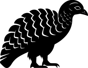 Pangolin Flat Icon