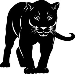 panthera Atrox Icon