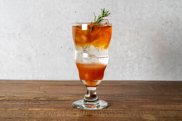 Salt coffee, Ocean Latte, Latte, Coffee, Orange Bianco, Grapefruit Black Tea