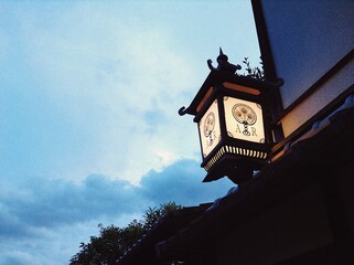 clock tower