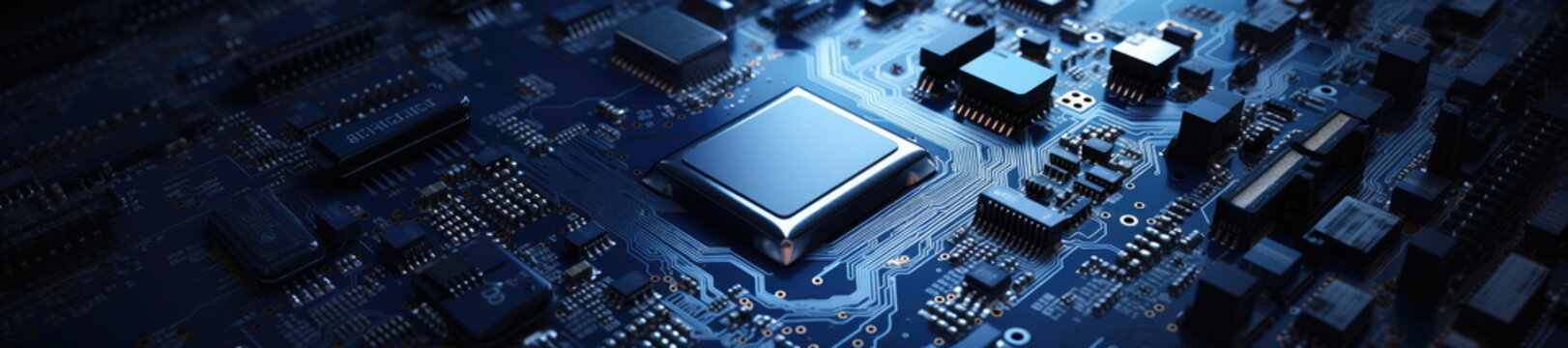 New age of electronical performance. extra wide version. 