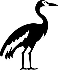 Ornithocheirus Flat Icon