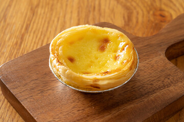 Tart, biscuits, chocolate chip cookies, cookies, Americano, coffee, latte Egg Tart