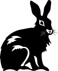 Snowshoe Hare Icon