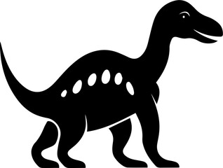 Shastasaurus Flat Icon