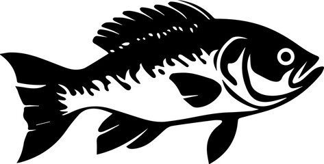Sea Bass Icon