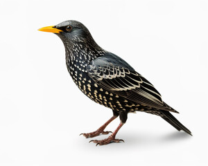Fototapeta premium Starling
