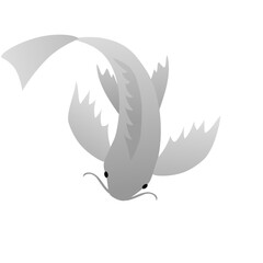 Koi Fish 