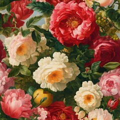 Vintage Theme Background Very Cool	
