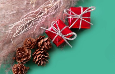 クリスマスカード