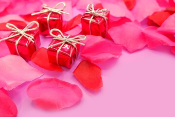 エレガントなクリスマスフレーム