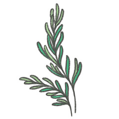 Lavender chalk paint