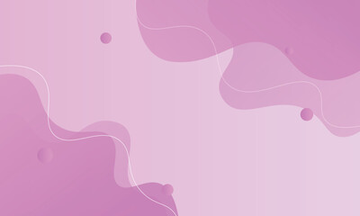 Abstract fluid background.